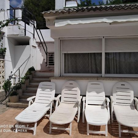 Casa Relax Villa Papiolet Kültér fotó