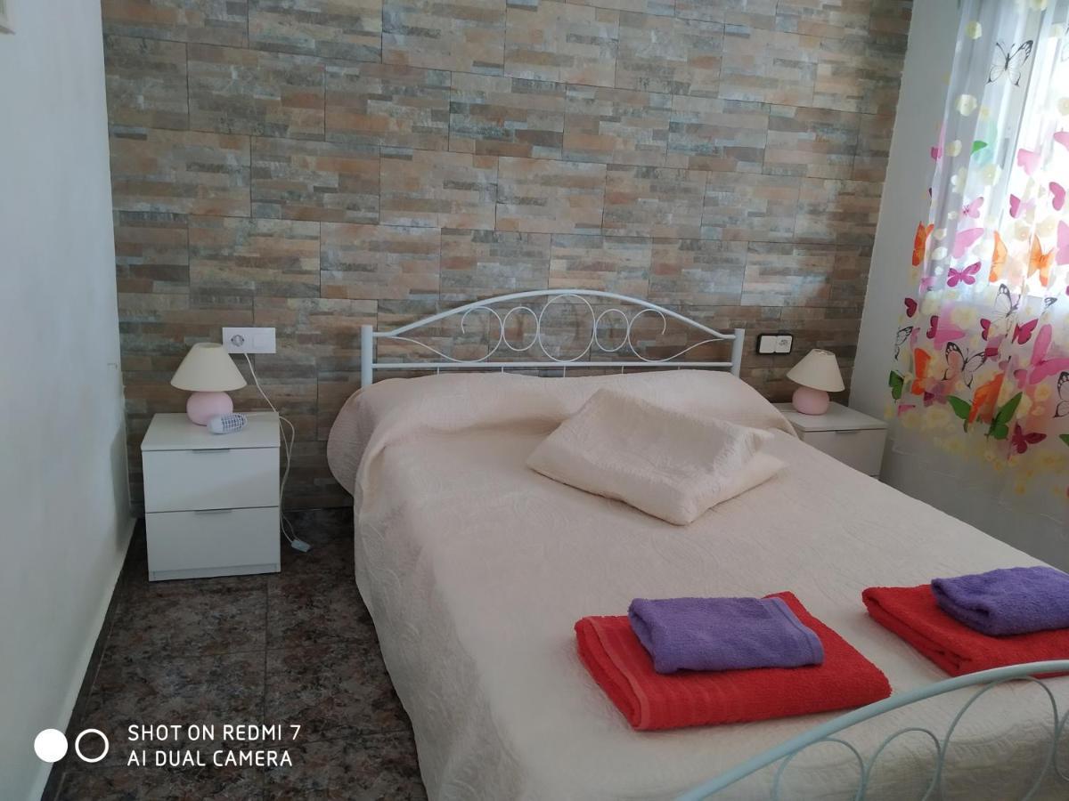 Casa Relax Villa Papiolet Kültér fotó