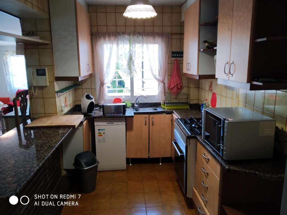 Casa Relax Villa Papiolet Kültér fotó