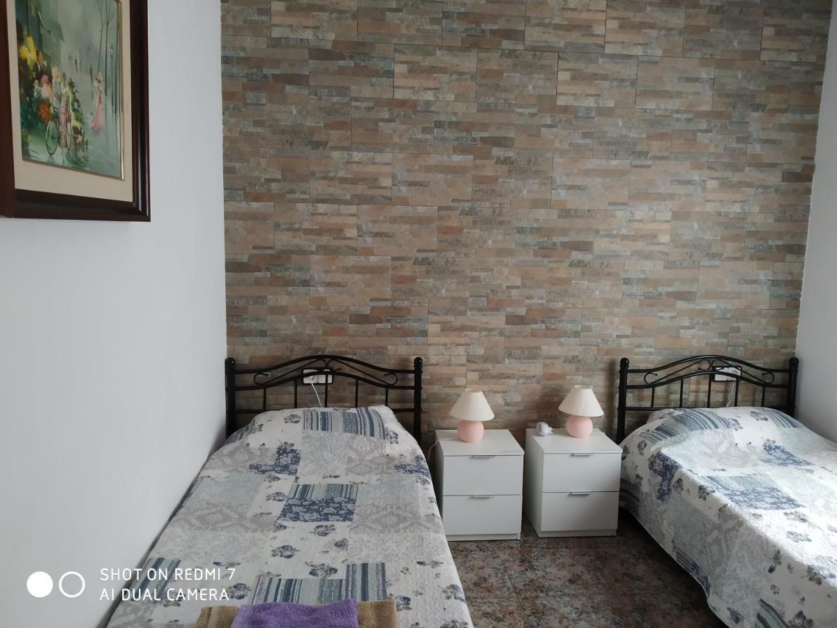Casa Relax Villa Papiolet Kültér fotó