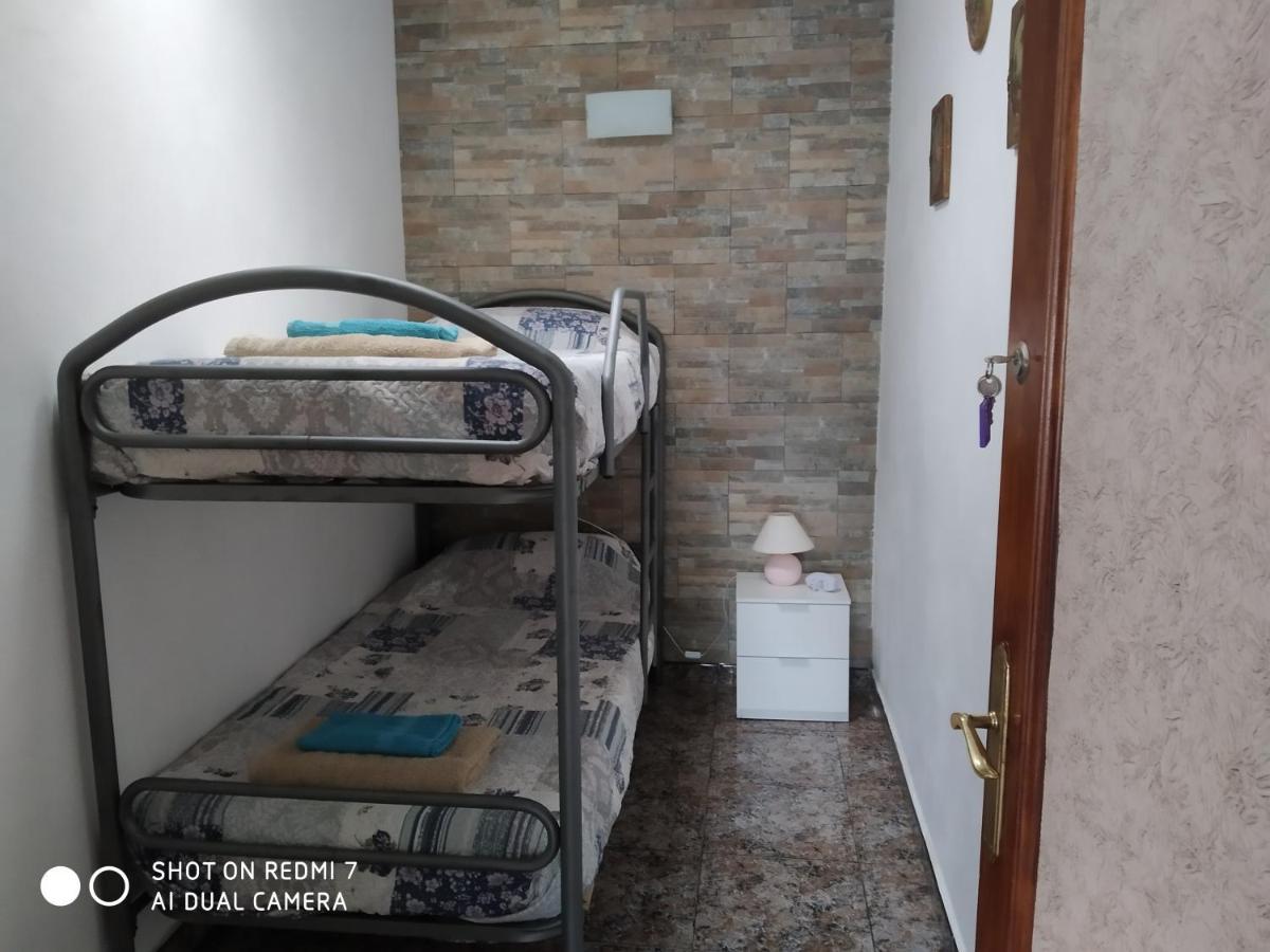 Casa Relax Villa Papiolet Kültér fotó