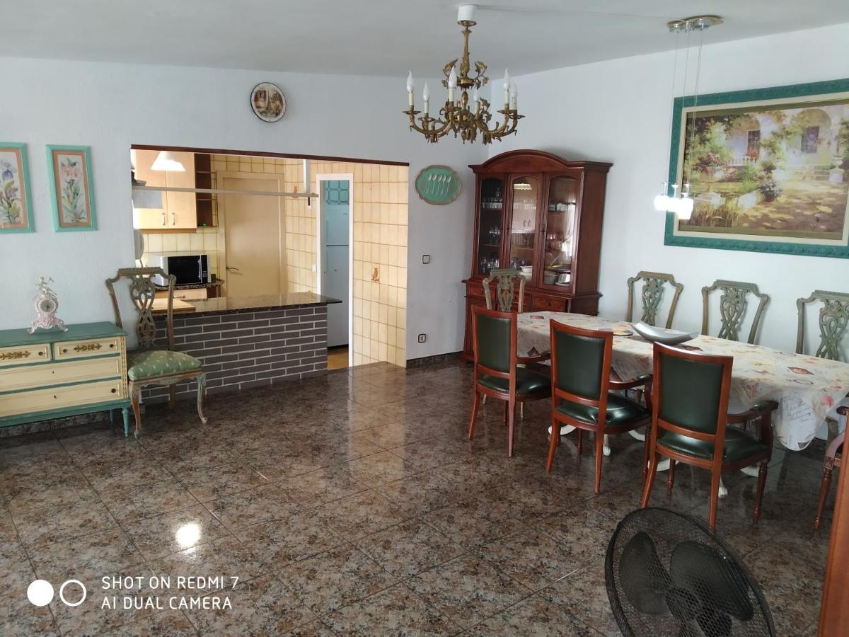 Casa Relax Villa Papiolet Kültér fotó