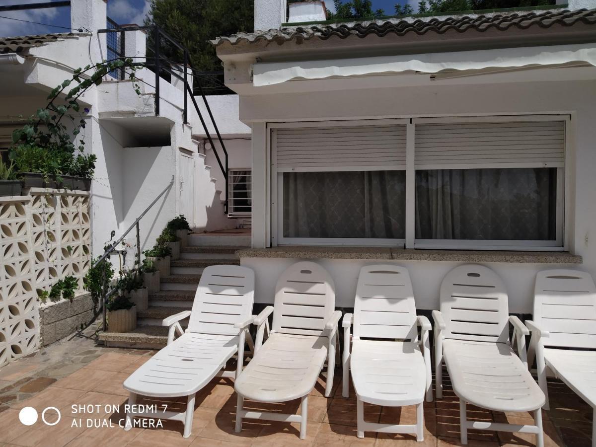 Casa Relax Villa Papiolet Kültér fotó