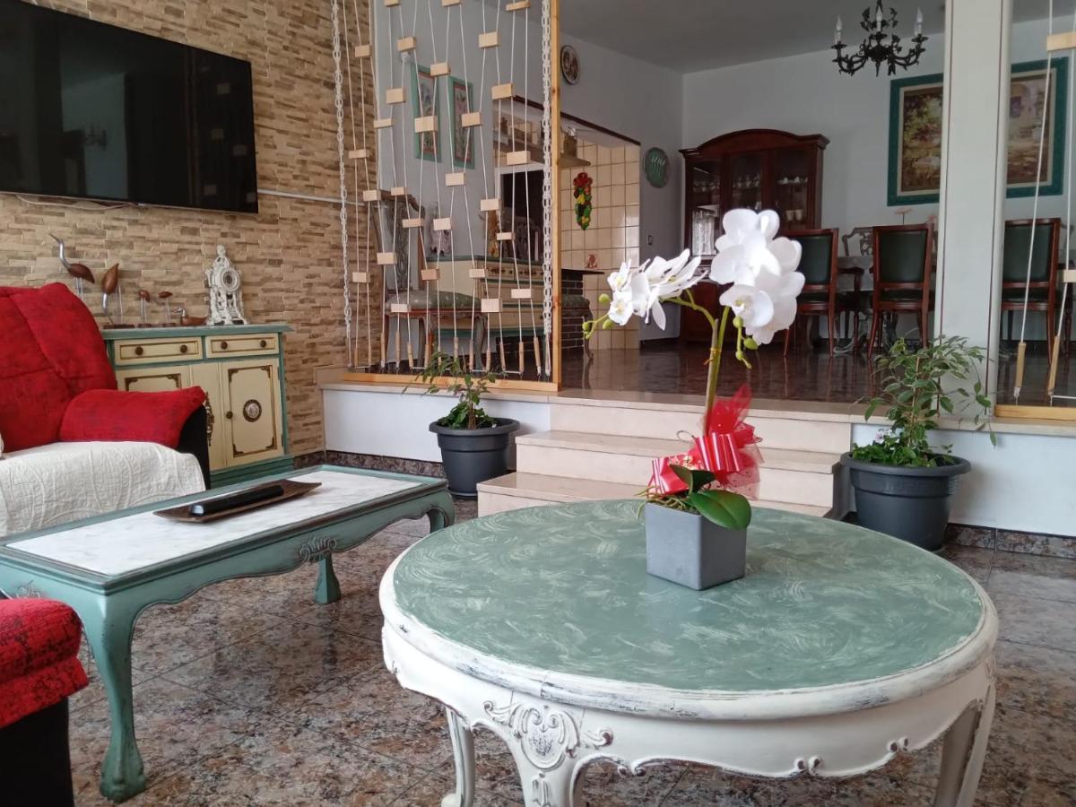 Casa Relax Villa Papiolet Kültér fotó