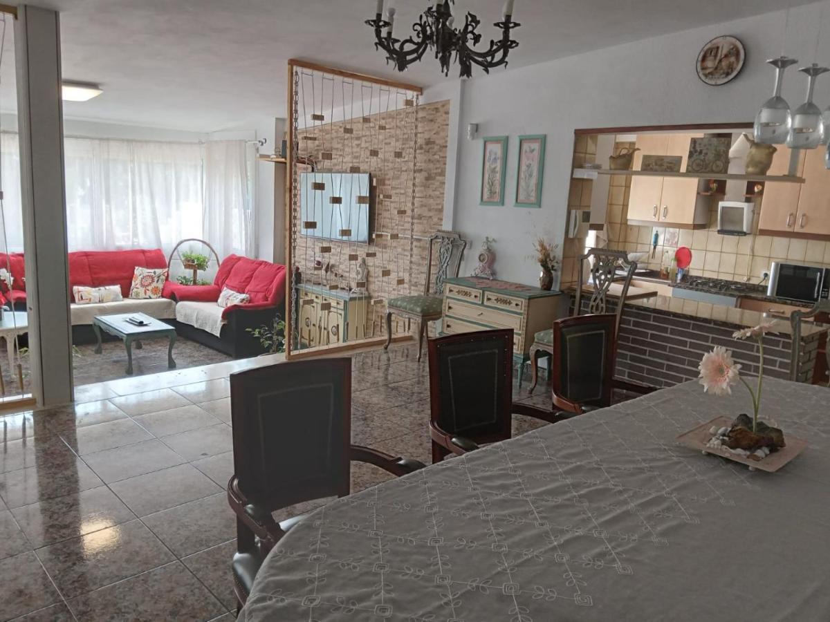 Casa Relax Villa Papiolet Kültér fotó