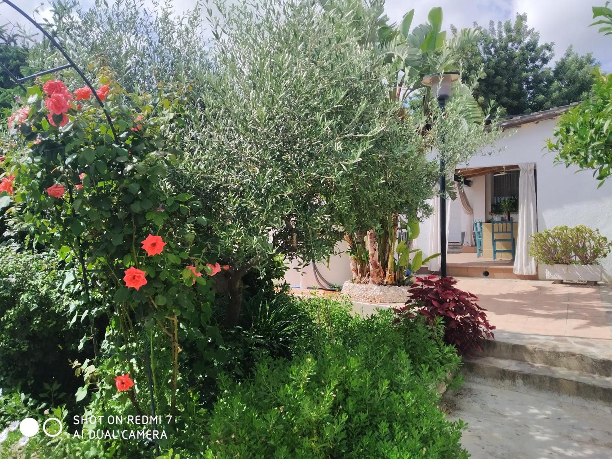 Casa Relax Villa Papiolet Szoba fotó