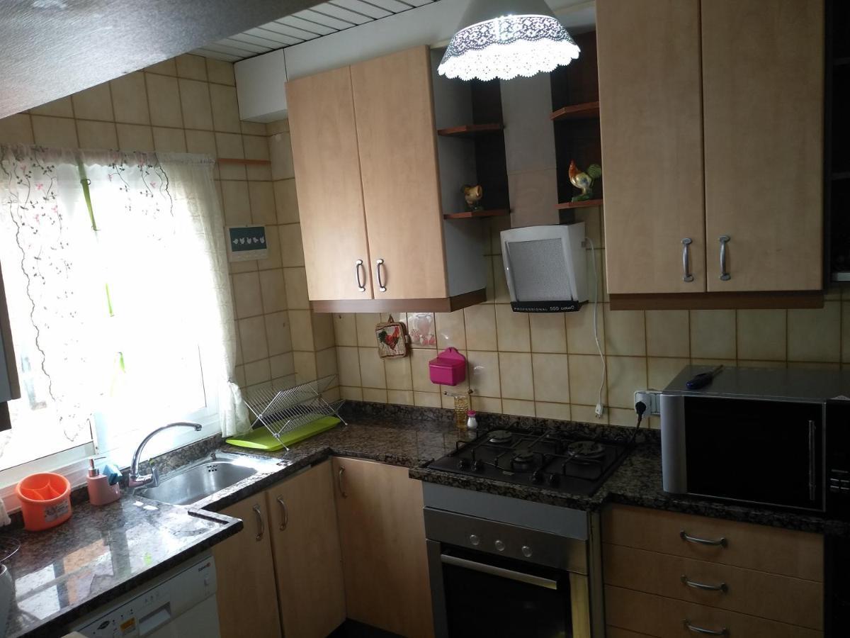 Casa Relax Villa Papiolet Kültér fotó